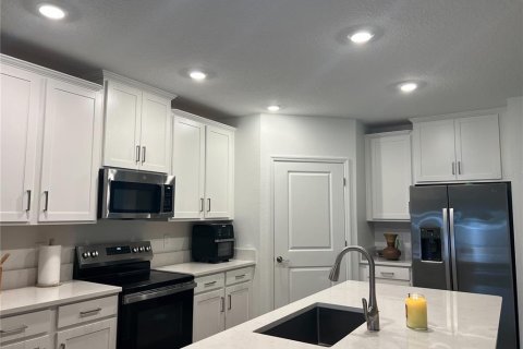 Casa en venta en San Antonio, Florida, 2 dormitorios, 130.53 m2 № 2231042 - foto 11