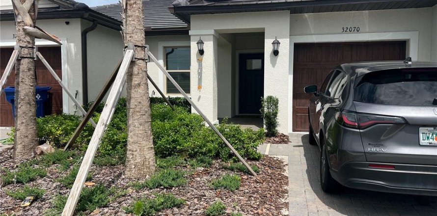 Casa en San Antonio, Florida 2 dormitorios, 130.53 m2 № 2231042