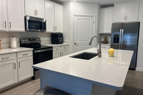Casa en venta en San Antonio, Florida, 2 dormitorios, 130.53 m2 № 2231042 - foto 7