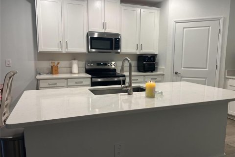 Casa en venta en San Antonio, Florida, 2 dormitorios, 130.53 m2 № 2231042 - foto 5