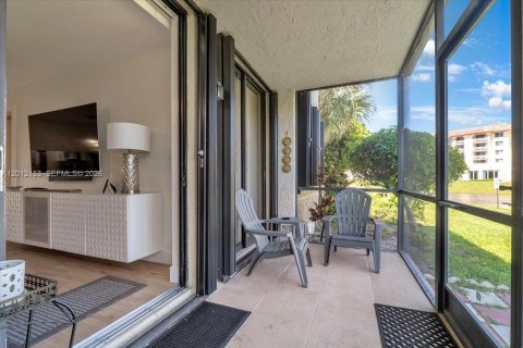 Condominio en alquiler en Deerfield Beach, Florida, 2 dormitorios, 102.1 m2 № 2074539 - foto 28