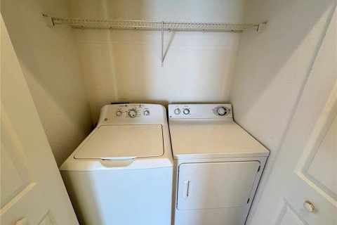 Снять в аренду кондоминиум в Брейдентон, Флорида 5 комнат, 127.09м2, № 2111129 - фото 23