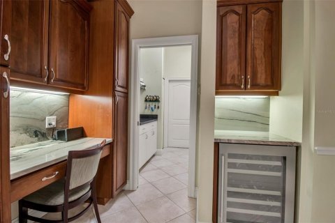 Купить виллу или дом в Оспри, Флорида 6 комнат, 205.87м2, № 1914417 - фото 23