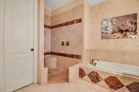 Купить виллу или дом в Оспри, Флорида 6 комнат, 205.87м2, № 1914417 - фото 28