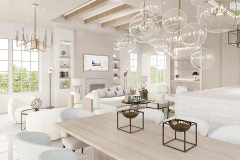 House in Delray Beach, Florida 5 bedrooms, 371.79 sq.m. № 2187526 - photo 8