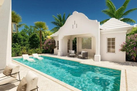 House in Delray Beach, Florida 5 bedrooms, 371.79 sq.m. № 2187526 - photo 3