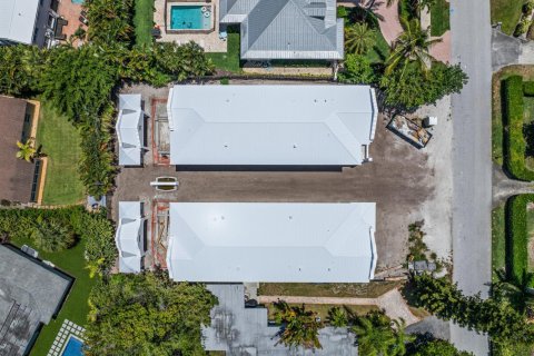 House in Delray Beach, Florida 5 bedrooms, 371.79 sq.m. № 2187526 - photo 26