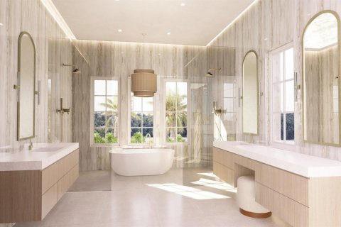 House in Delray Beach, Florida 5 bedrooms, 371.79 sq.m. № 2187526 - photo 15