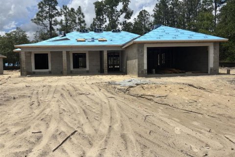 Купить виллу или дом в Ситрэс-Спрингс, Флорида 3 комнаты, 163.04м2, № 1589716 - фото 2