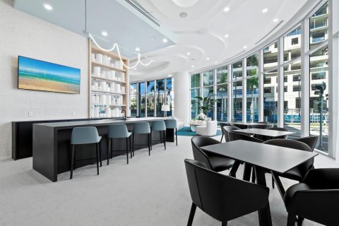 Copropriété à louer à Sarasota, Floride: 2 chambres, 173.63 m2 № 2145028 - photo 20
