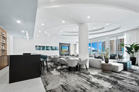 Copropriété à louer à Sarasota, Floride: 2 chambres, 173.63 m2 № 2145028 - photo 25