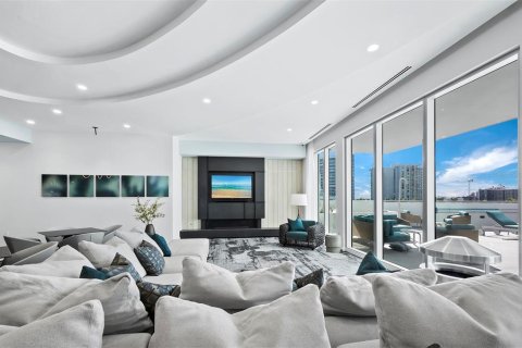 Copropriété à louer à Sarasota, Floride: 2 chambres, 173.63 m2 № 2145028 - photo 27