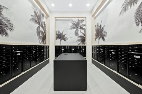 Copropriété à louer à Sarasota, Floride: 2 chambres, 173.63 m2 № 2145028 - photo 29