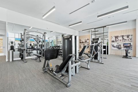 Copropriété à louer à Sarasota, Floride: 2 chambres, 173.63 m2 № 2145028 - photo 24