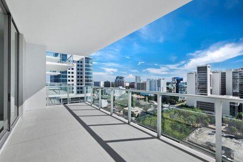 Copropriété à louer à Sarasota, Floride: 2 chambres, 173.63 m2 № 2145028 - photo 8