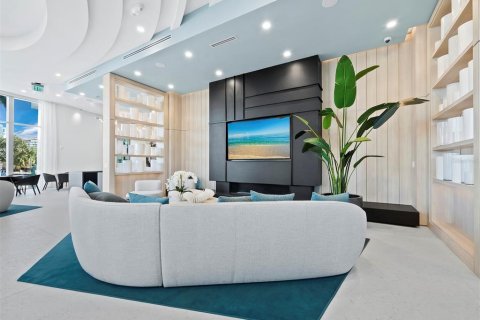 Copropriété à louer à Sarasota, Floride: 2 chambres, 173.63 m2 № 2145028 - photo 22