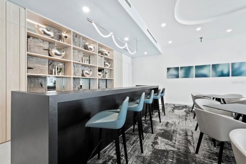 Copropriété à louer à Sarasota, Floride: 2 chambres, 173.63 m2 № 2145028 - photo 26