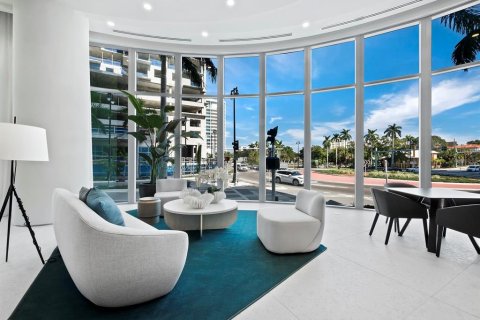 Copropriété à louer à Sarasota, Floride: 2 chambres, 173.63 m2 № 2145028 - photo 21