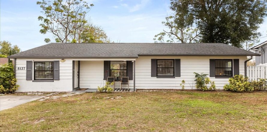 Casa en Orlando, Florida 3 dormitorios, 132.48 m2 № 2135117