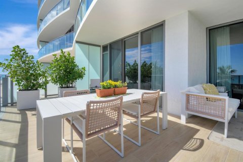 Condominio en venta en Pompano Beach, Florida, 2 dormitorios № 2158641 - foto 7