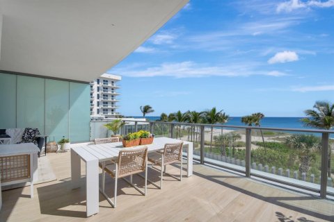 Condominio en venta en Pompano Beach, Florida, 2 dormitorios № 2158641 - foto 5