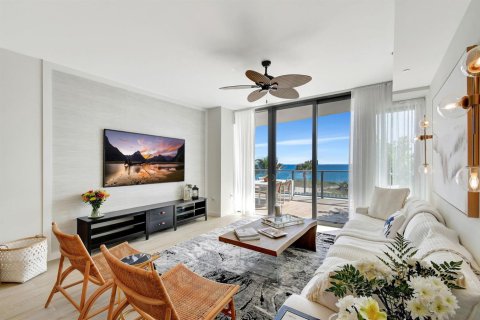 Condominio en venta en Pompano Beach, Florida, 2 dormitorios № 2158641 - foto 10