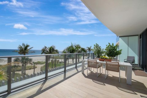Condominio en venta en Pompano Beach, Florida, 2 dormitorios № 2158641 - foto 6