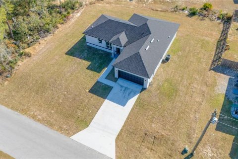 Купить виллу или дом в Окала, Флорида 11 комнат, 154.22м2, № 2205900 - фото 2