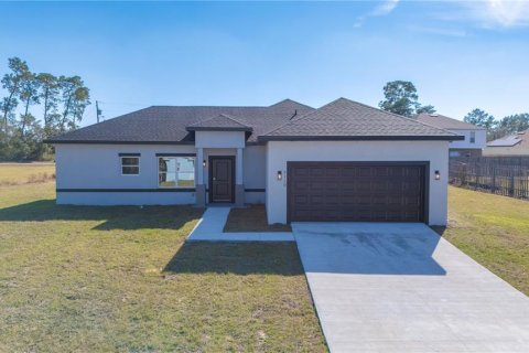 House in Ocala, Florida 4 bedrooms, 154.22 sq.m. № 2205900