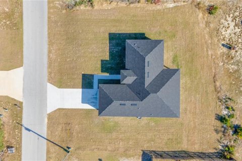 Купить виллу или дом в Окала, Флорида 11 комнат, 154.22м2, № 2205900 - фото 3
