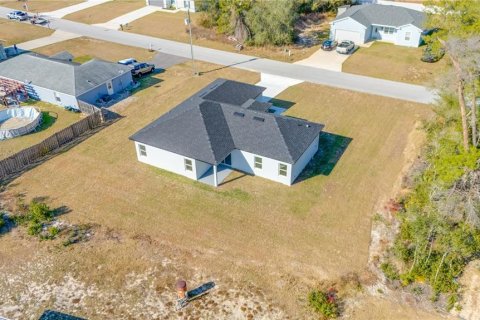 Купить виллу или дом в Окала, Флорида 11 комнат, 154.22м2, № 2205900 - фото 6