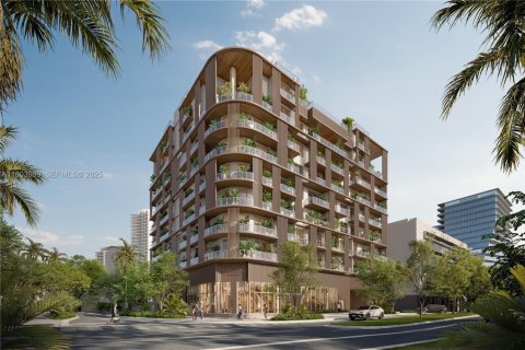 Купить кондоминиум в Майами, Флорида 1 спальня, 119.01м2, № 2034939 - фото 27