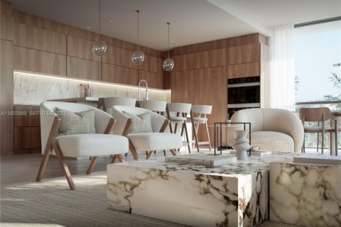 Купить кондоминиум в Майами, Флорида 1 спальня, 119.01м2, № 2034939 - фото 4
