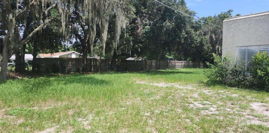 Land in Winter Haven, Florida № 1843746