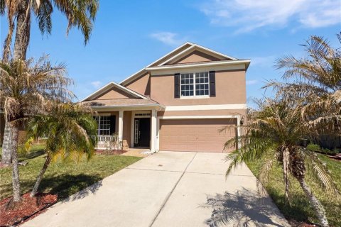 Casa en Sanford, Florida 4 dormitorios, 264.21 m2 № 2116129
