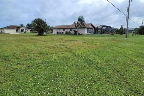 Land in Punta Gorda, Florida № 225859 - photo 10