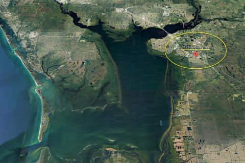 Land in Punta Gorda, Florida № 225859 - photo 2
