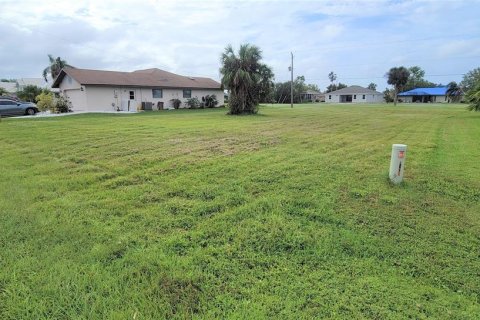 Land in Punta Gorda, Florida № 225859 - photo 9
