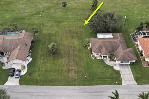 Land in Punta Gorda, Florida № 225859 - photo 5