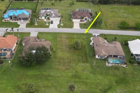 Land in Punta Gorda, Florida № 225859 - photo 11