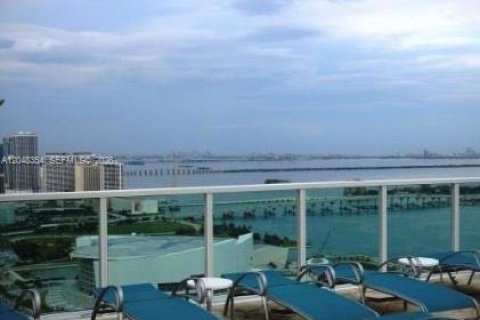 Condo in Miami, Florida, 1 bedroom № 2186356 - photo 22