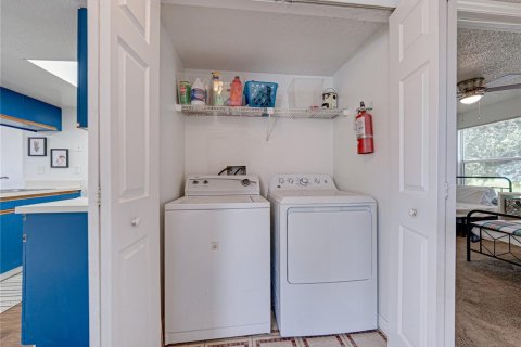 Купить кондоминиум в Киссимми, Флорида 8 комнат, 119.57м2, № 2156731 - фото 15