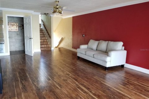 Copropriété à vendre à Lutz, Floride: 2 chambres, 127.09 m2 № 1041175 - photo 3