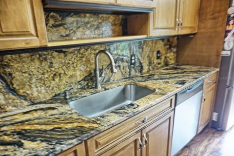 Copropriété à vendre à Lutz, Floride: 2 chambres, 127.09 m2 № 1041175 - photo 7