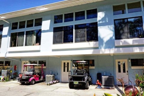 Copropriété à vendre à Lutz, Floride: 2 chambres, 127.09 m2 № 1041175 - photo 1