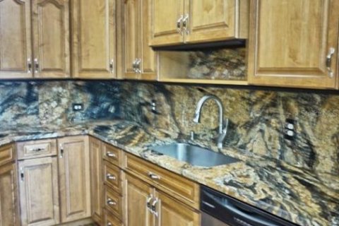 Copropriété à vendre à Lutz, Floride: 2 chambres, 127.09 m2 № 1041175 - photo 8