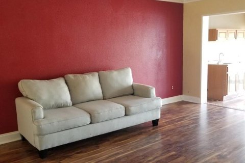 Copropriété à vendre à Lutz, Floride: 2 chambres, 127.09 m2 № 1041175 - photo 4
