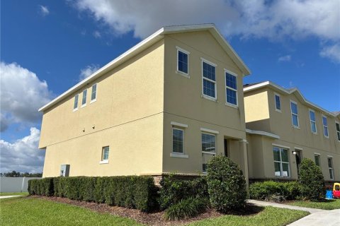 Touwnhouse à Davenport, Floride 3 chambres, 149.76 m2 № 2322496
