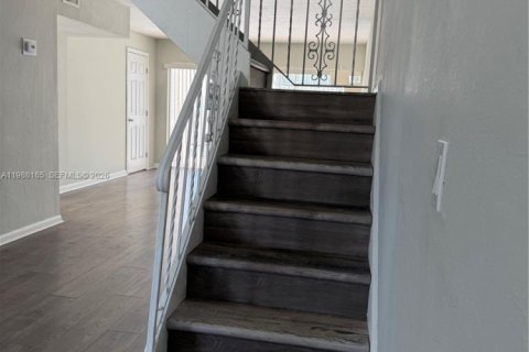 Condo in Davie, Florida, 3 bedrooms  № 2050296 - photo 21