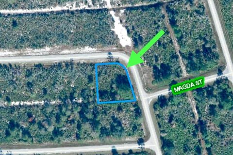 Land in Sebring, Florida № 2160166 - photo 2